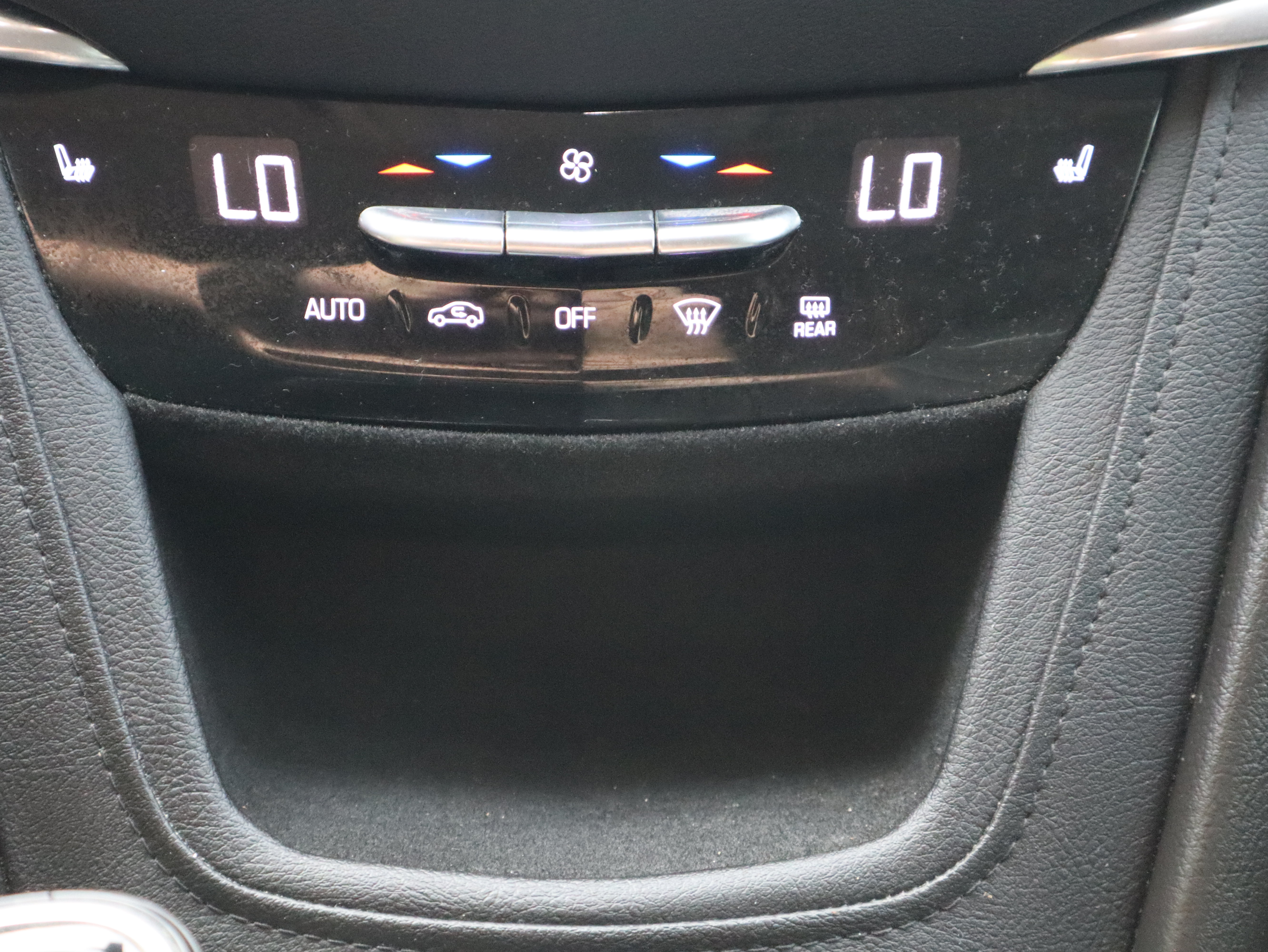 Used 2019 Cadillac XT5 Luxury FWD image 39