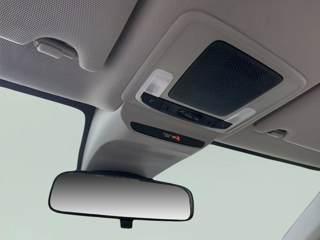 Used 2025 Honda HR-V LX image 20