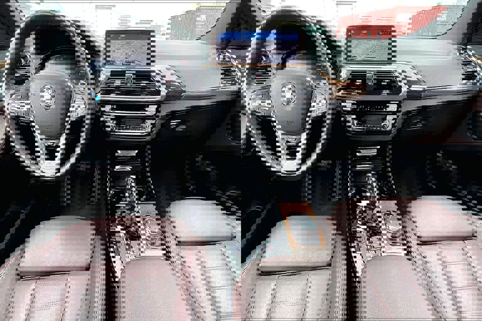 Used 2020 BMW X3 xDrive30i w/ Executive Package image 16