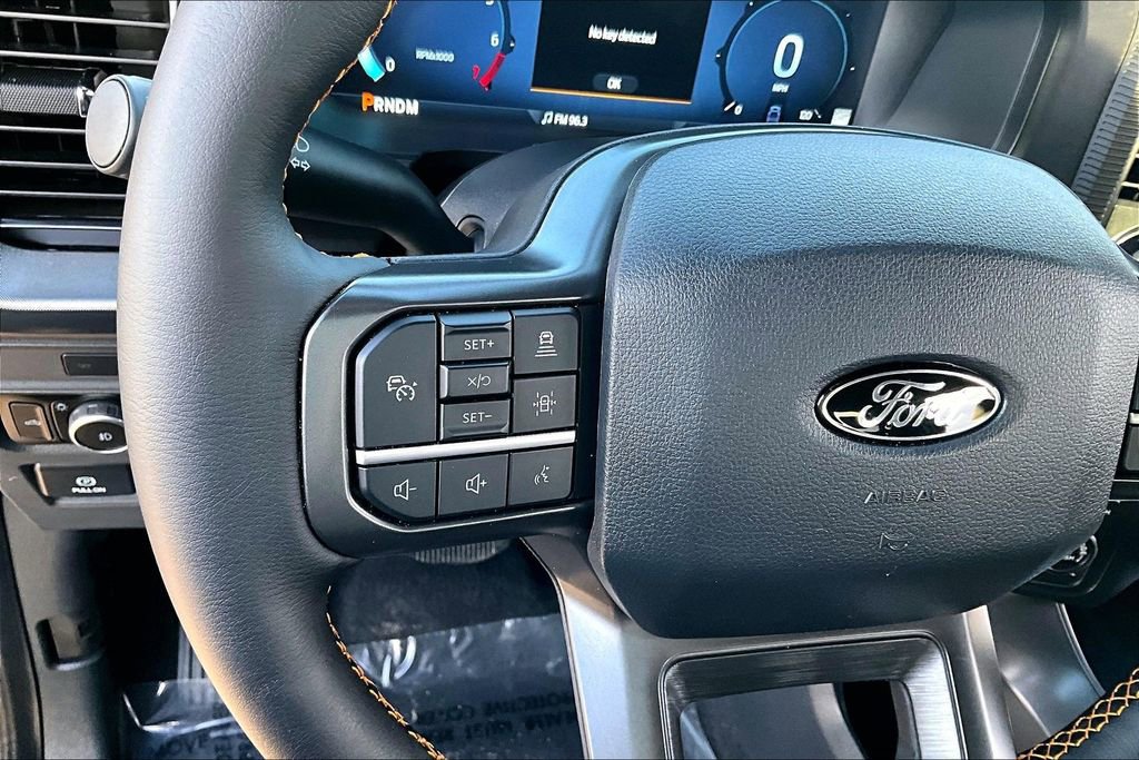 Used 2025 Ford F150 Tremor w/ Equipment Group 402A High image 16