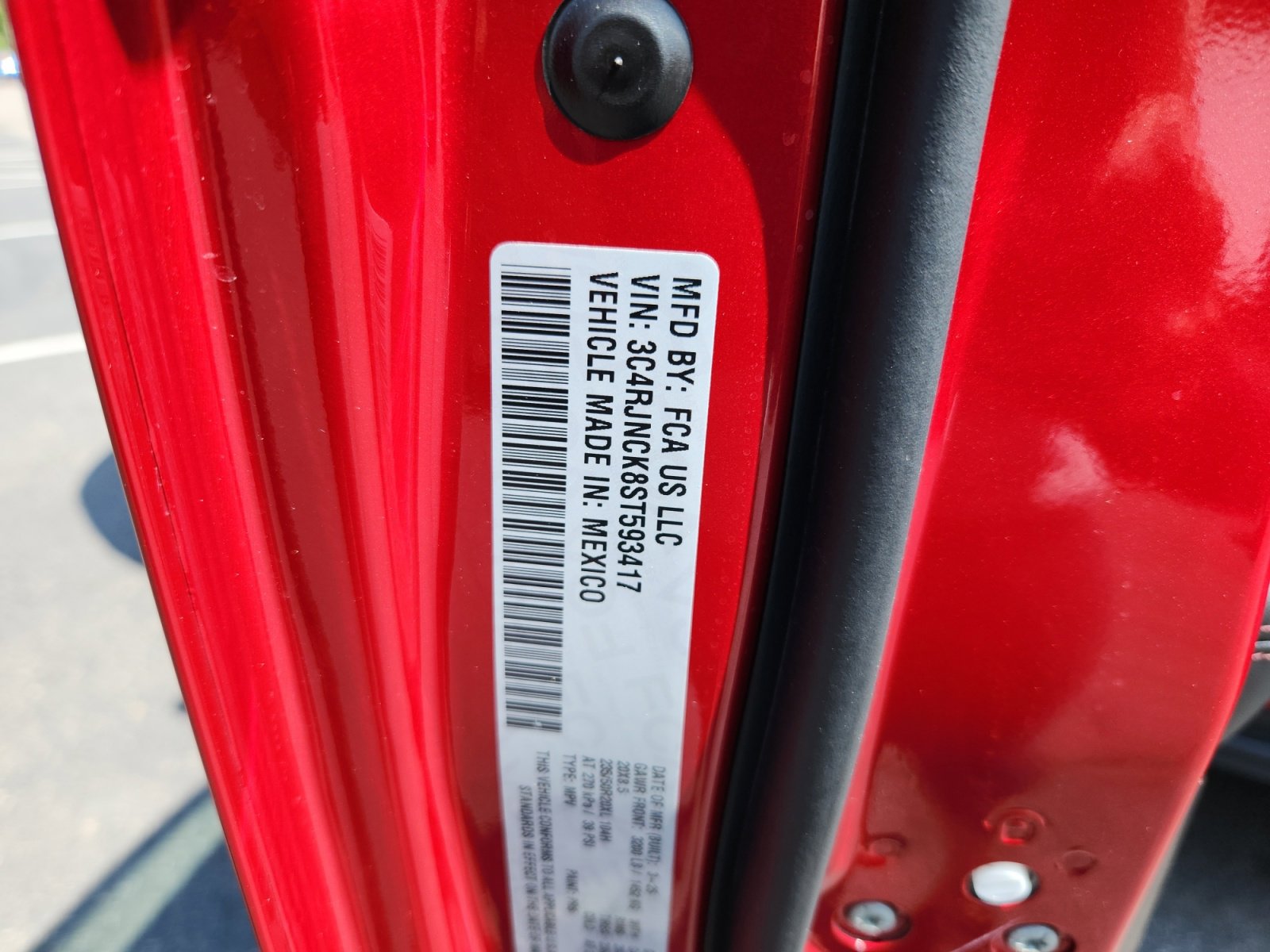 New 2025 Jeep Wagoneer S Limited image 25