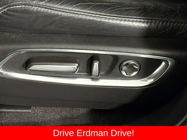 Used 2020 Acura MDX FWD image 12