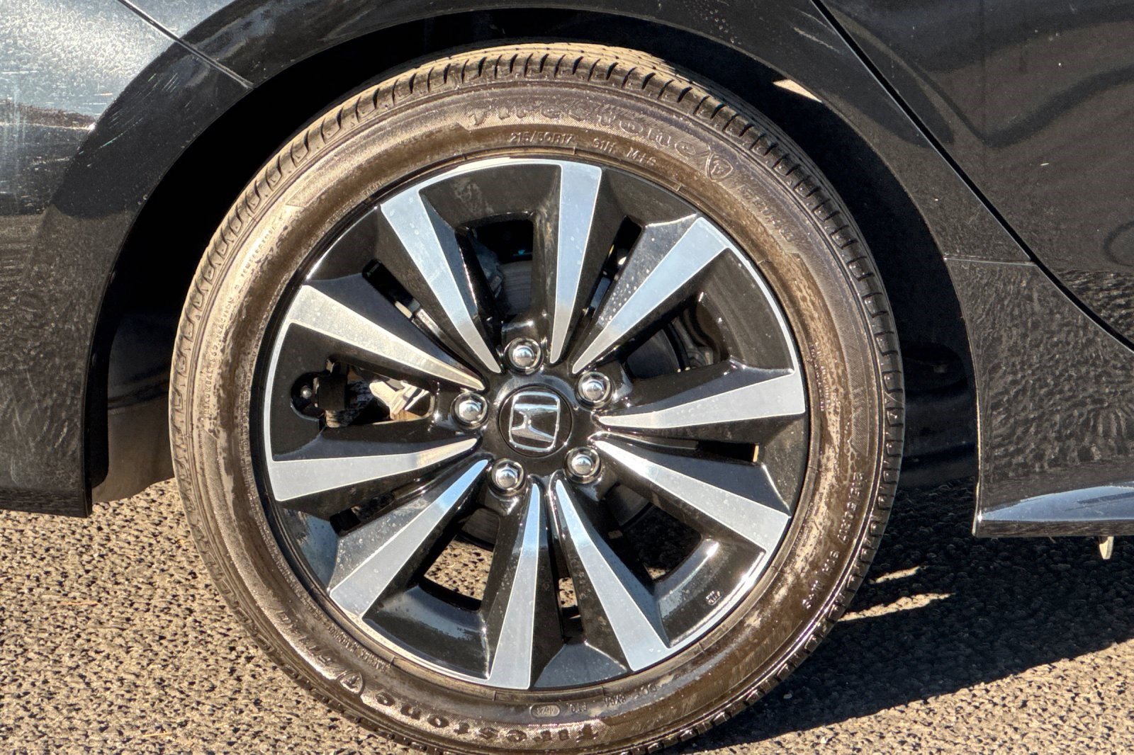 Used 2024 Honda Civic EX image 11