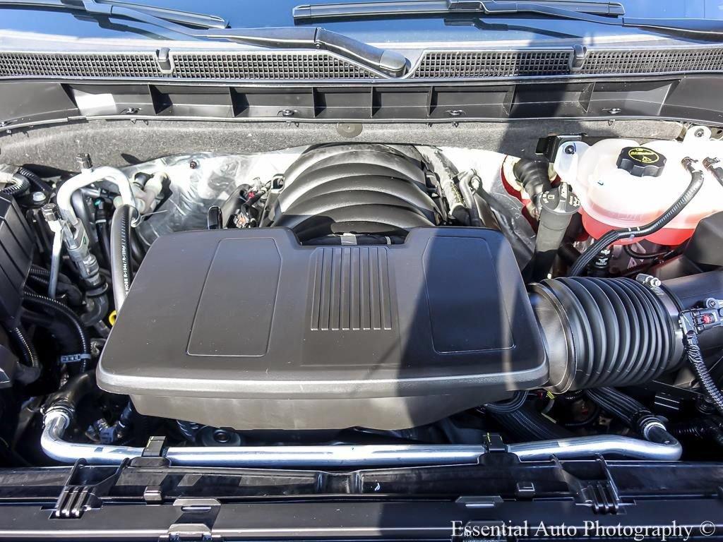 Used 2026 GMC Yukon AT4 AWD/4WD image 34