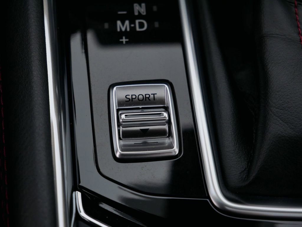 Used 2023 MAZDA CX-5 Carbon Edition image 39