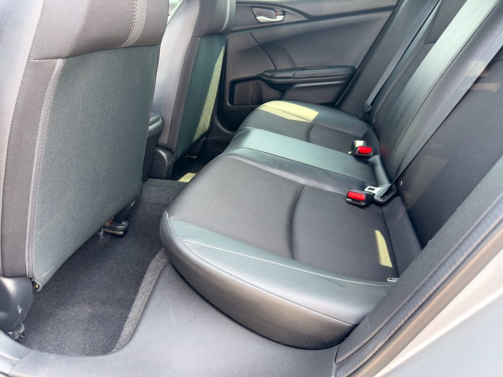 Used 2020 Honda Civic Sport image 17