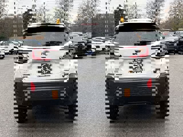 New 2026 Subaru Crosstrek 2.5i Wilderness image 4