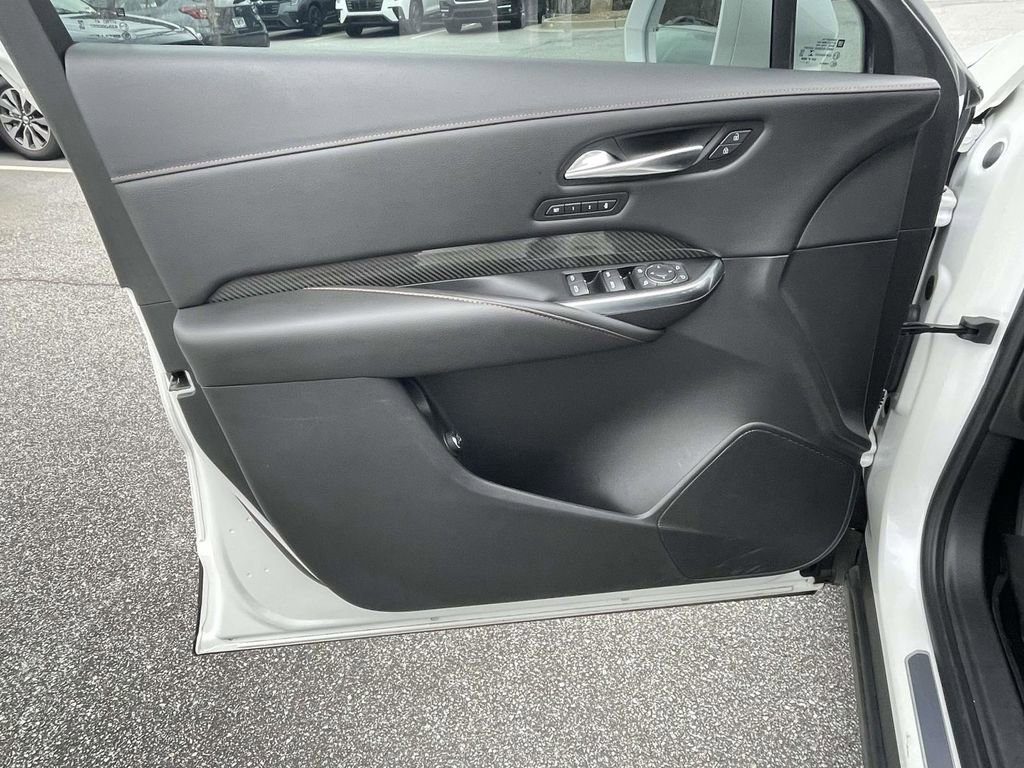 Used 2019 Cadillac XT4 Sport image 15