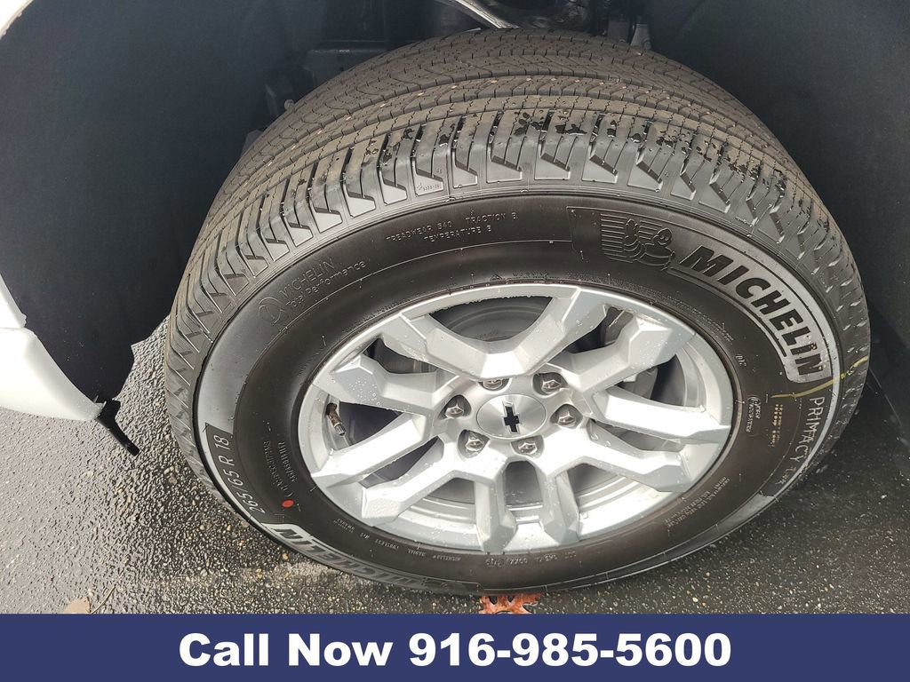 New 2026 Chevrolet Silverado 1500 RST image 37