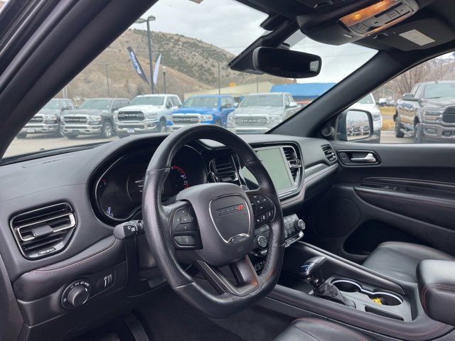 Used 2024 Dodge Durango GT image 14