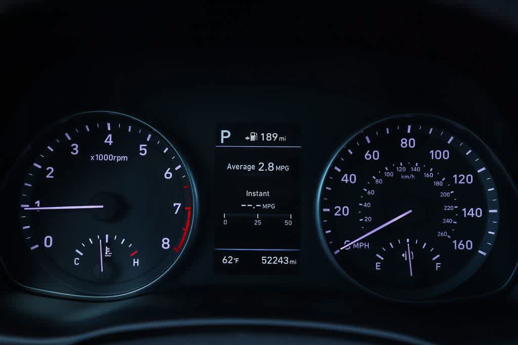 Used 2020 Hyundai Elantra GT N Line FWD image 28