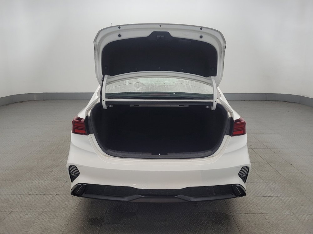 Used 2022 Kia Forte GT-Line image 29