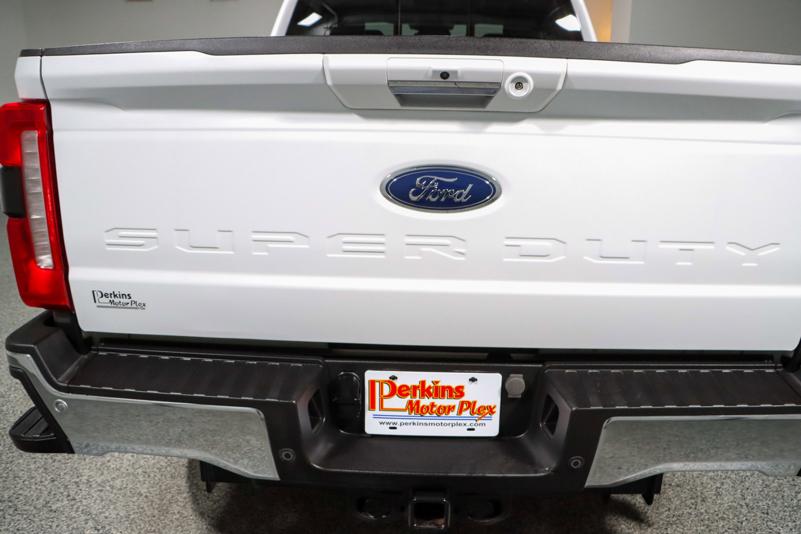 Used 2023 Ford F250 Lariat w/ Tow Technology Package AWD/4WD image 8