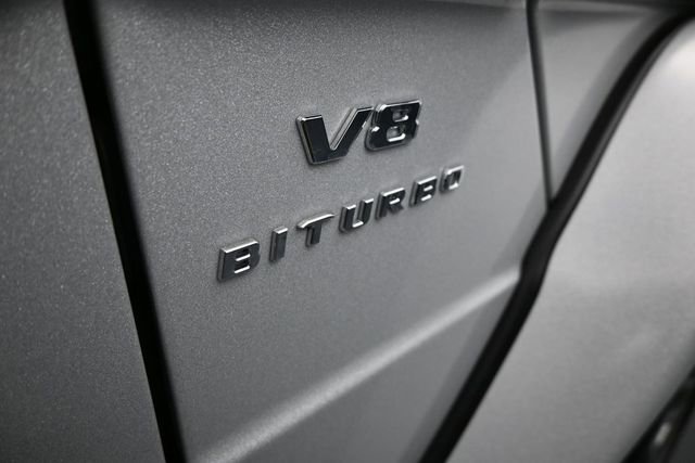 Used 2017 Mercedes-Benz G 63 AMG 4MATIC image 20