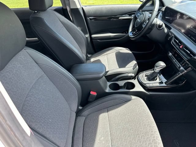 Certified 2024 Kia Seltos S FWD image 26