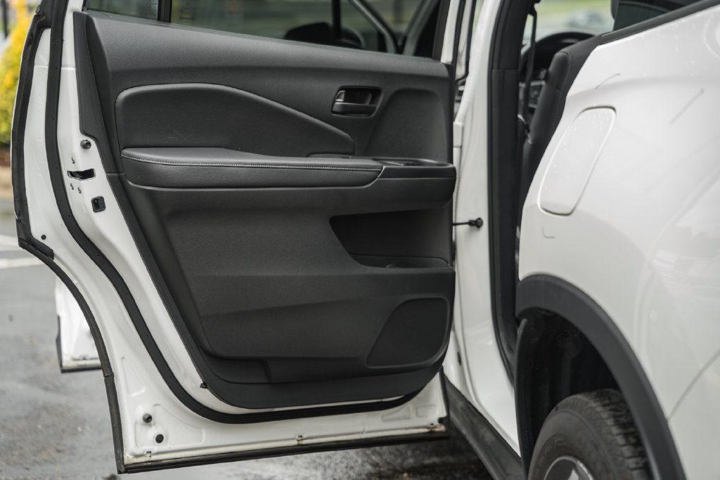 Used 2023 Honda Passport EX-L image 39