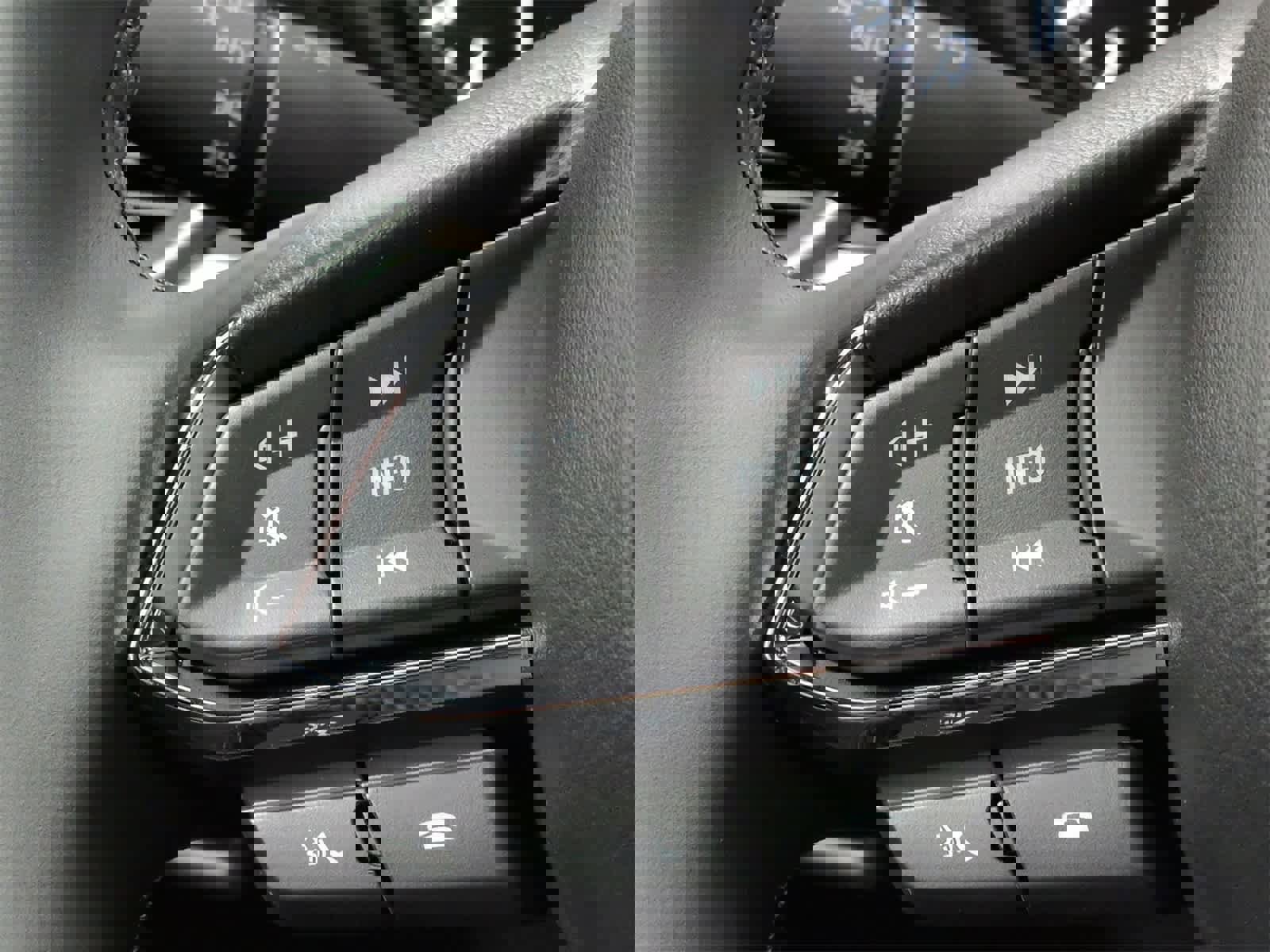 New 2025 MAZDA CX-5 Signature image 26