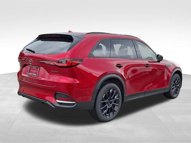 New 2026 MAZDA CX-70 3.3 Turbo w/ Premium Package AWD/4WD image 7