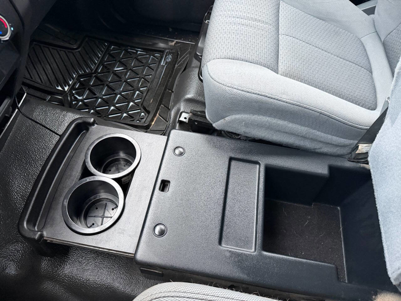 Used 2011 Ford F150 STX w/ STX Decor Pkg image 36