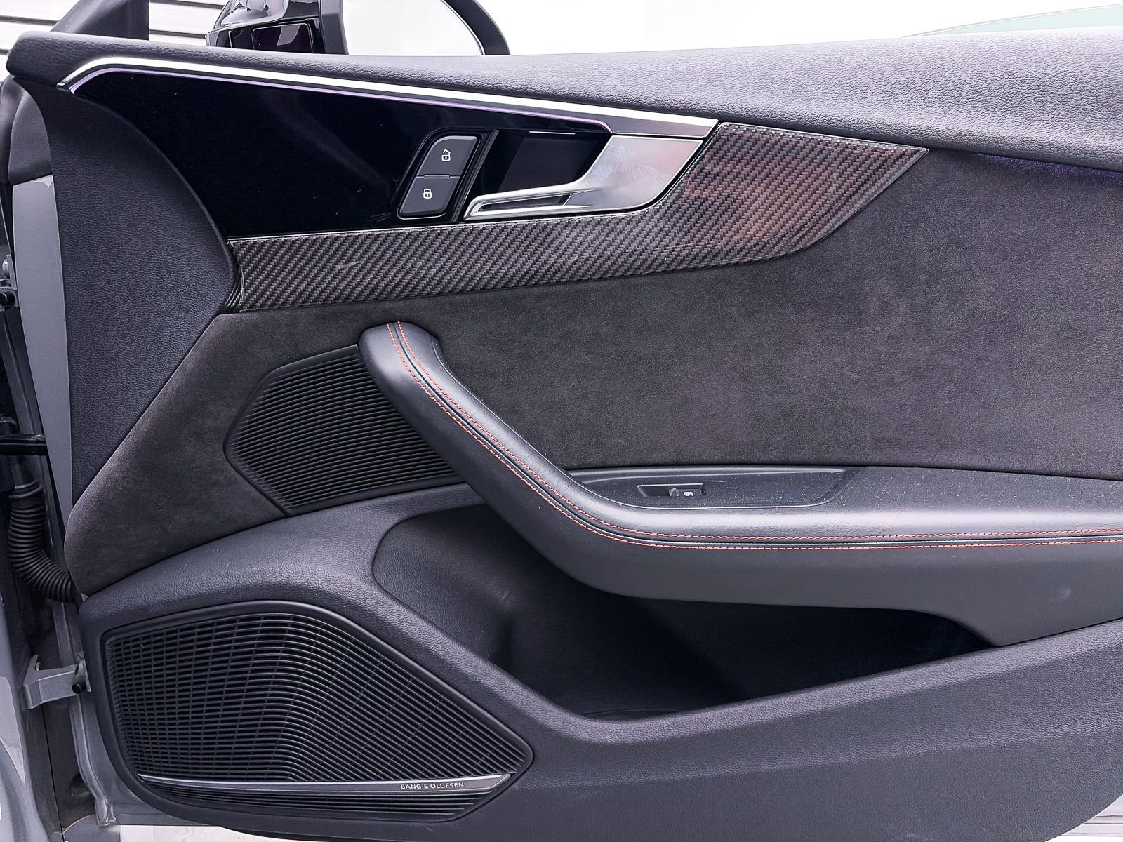 Used 2021 Audi RS 5 Sportback AWD/4WD image 39