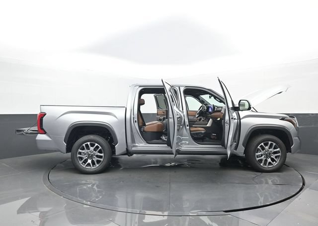 New 2026 Toyota Tundra 1794 Edition AWD/4WD image 31