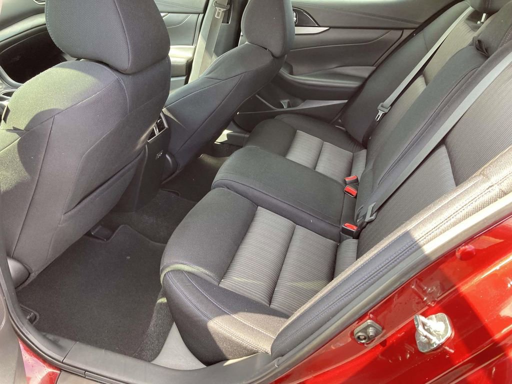 Used 2018 Nissan Maxima 3.5 S image 15