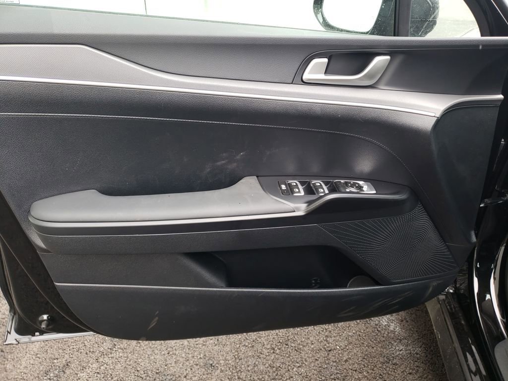 New 2026 Kia K5 LXS image 15