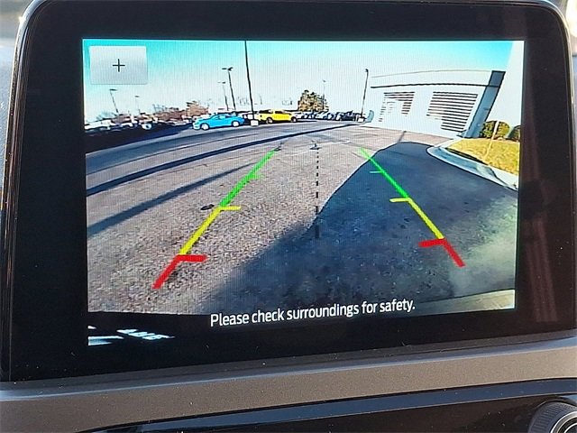 New 2025 Ford Escape Active image 13