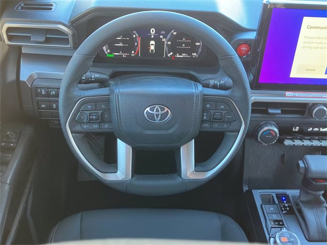 New 2026 Toyota Tacoma TRD Off-Road image 21