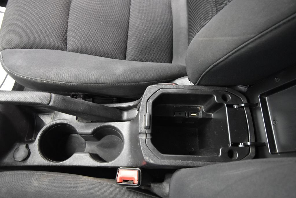 Used 2015 Chevrolet Cruze LT FWD image 18