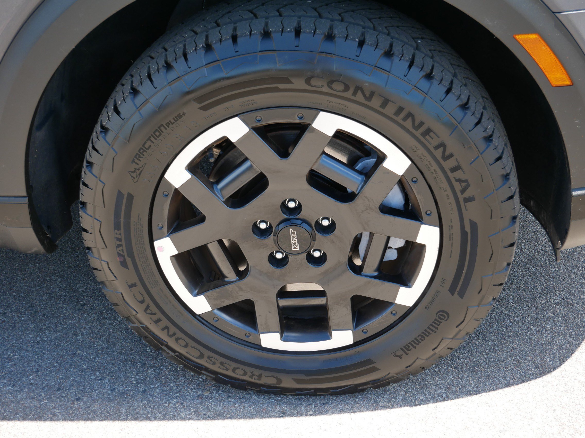 Certified 2026 Hyundai Palisade XRT Pro AWD/4WD image 15