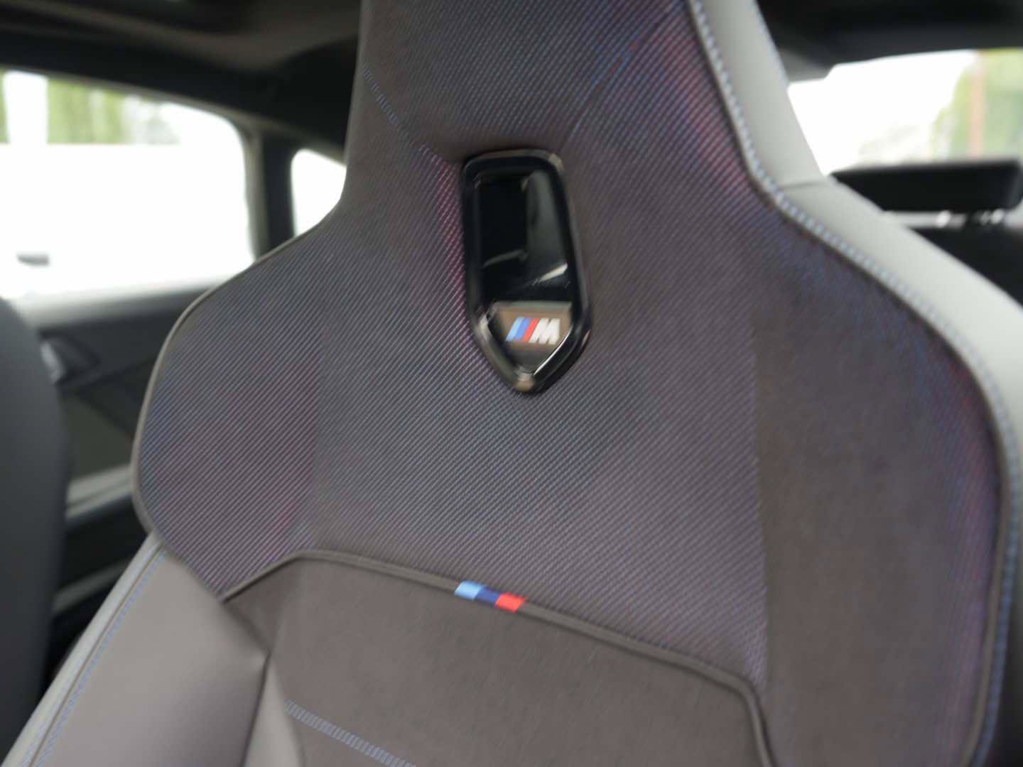 Used 2025 BMW M235i xDrive AWD/4WD image 17
