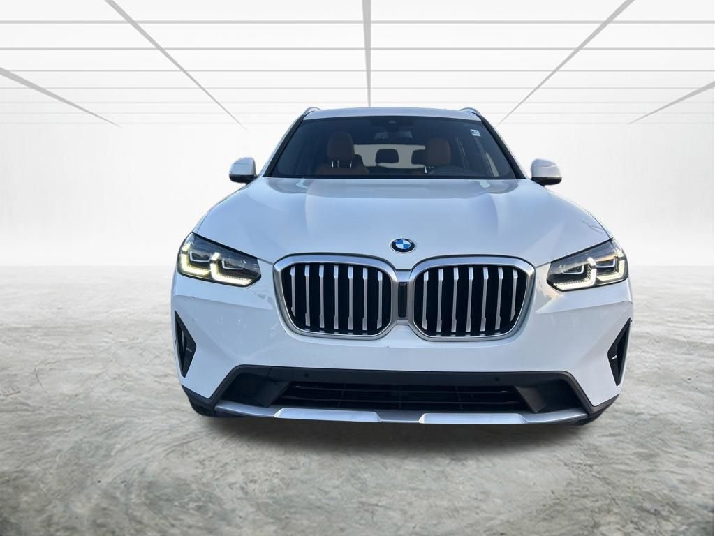 Used 2022 BMW X3 sDrive30i w/ Convenience Package image 8