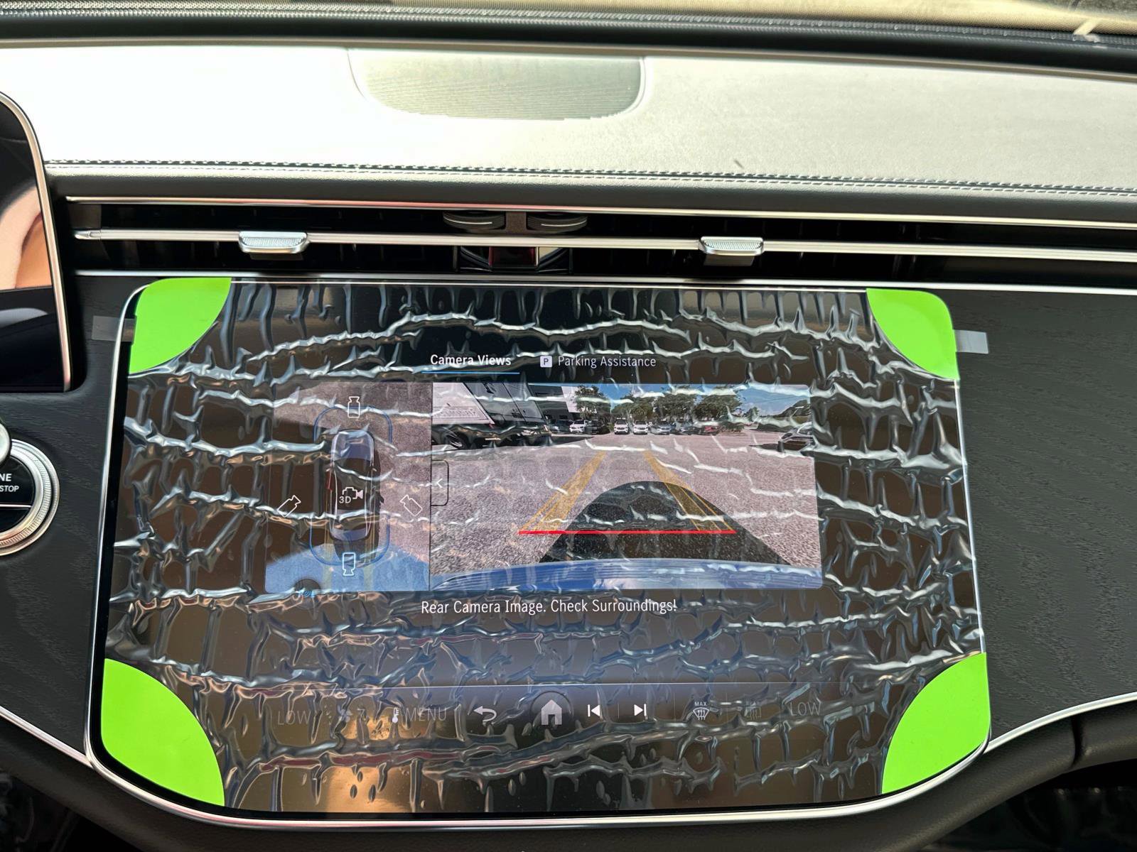 New 2026 Mercedes-Benz E 350 Sedan image 19