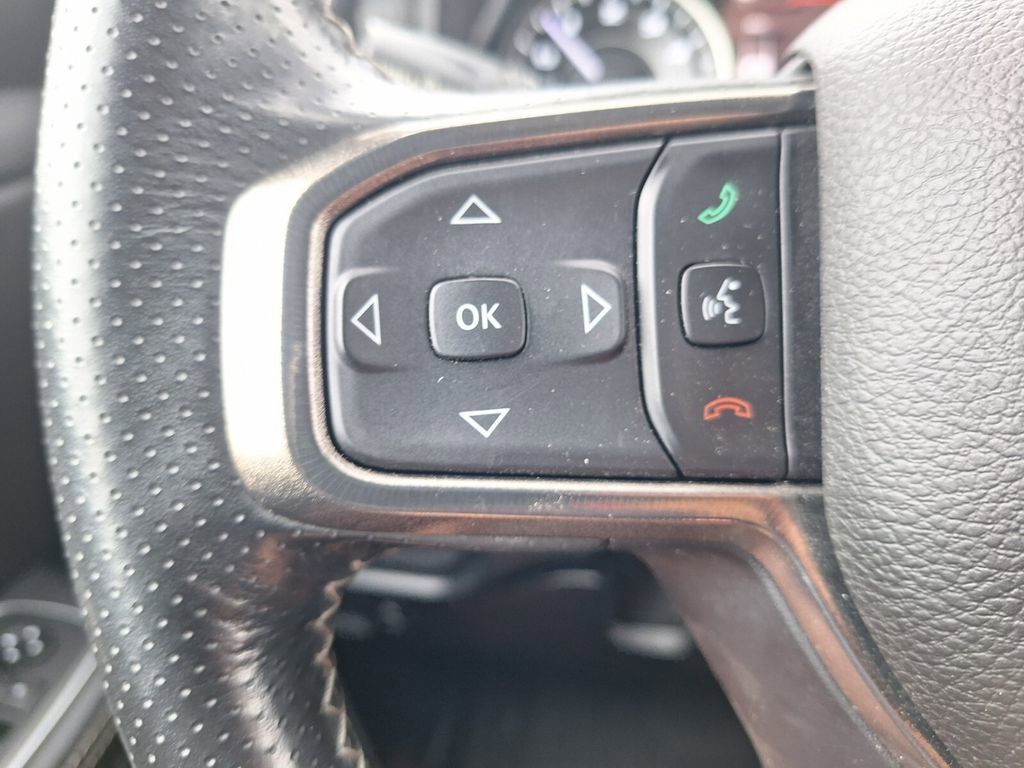 Used 2021 RAM 1500 Rebel w/ Rebel Level 1 Equipment Group AWD/4WD image 13