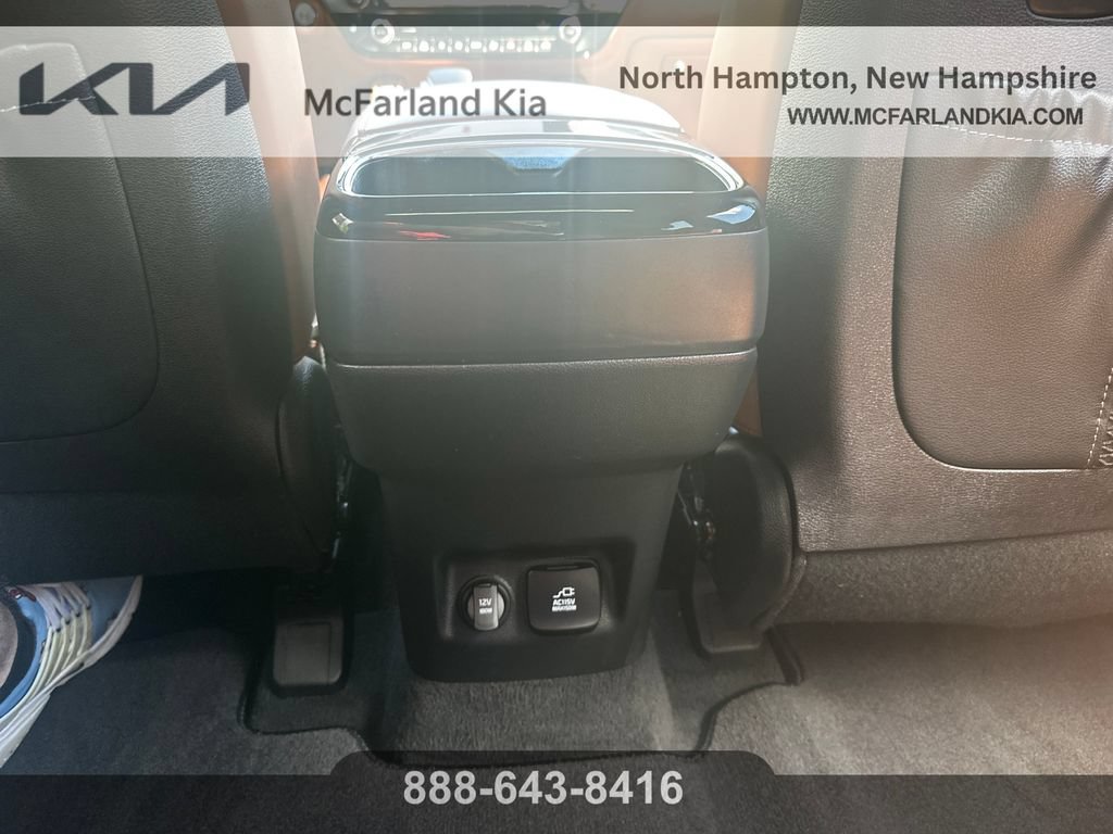 Used 2024 Kia Telluride SX Prestige X-Line AWD/4WD image 19