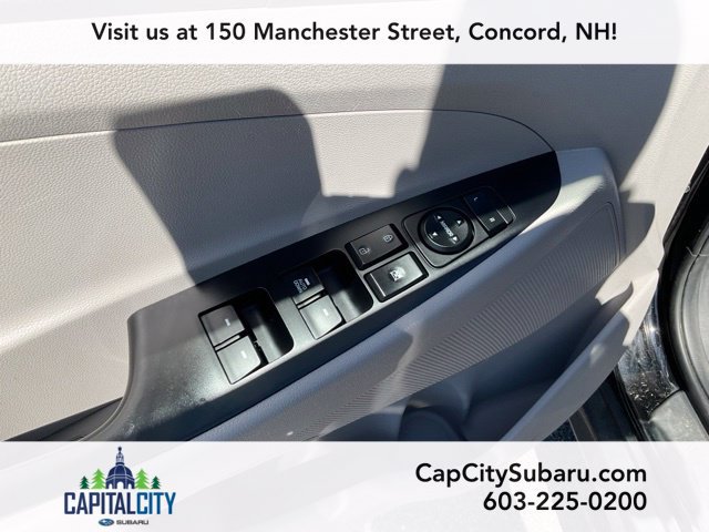 Used 2019 Hyundai Tucson SE AWD/4WD image 11