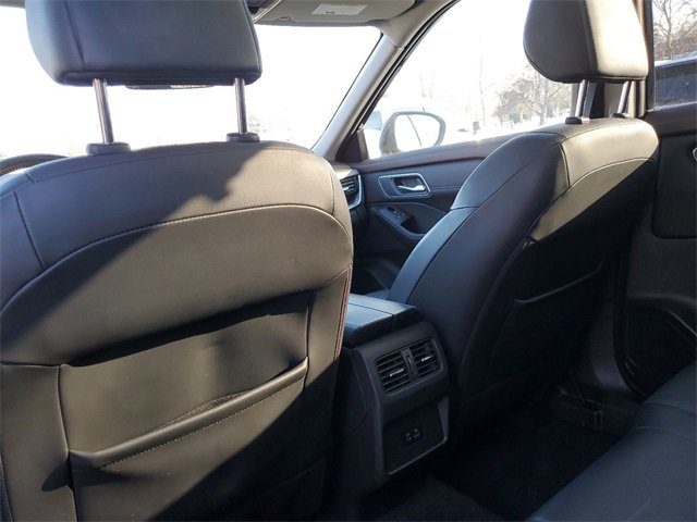 Used 2021 Nissan Rogue SV w/ Premium Package image 27