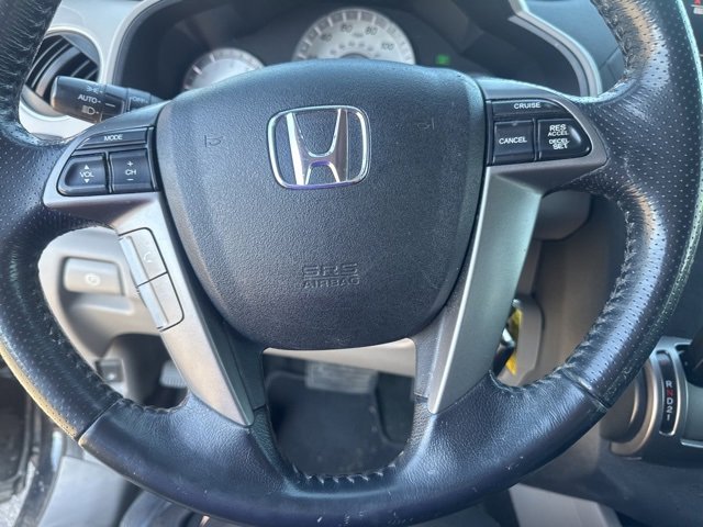 Used 2015 Honda Pilot EX-L image 16