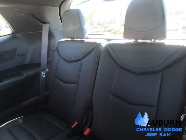 Used 2020 Cadillac XT6 Sport image 27