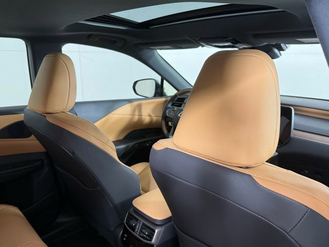 New 2026 Lexus RX 450h 450h+ Premium image 26