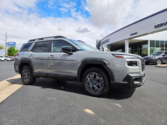 New 2026 Subaru Outback Premium image 2