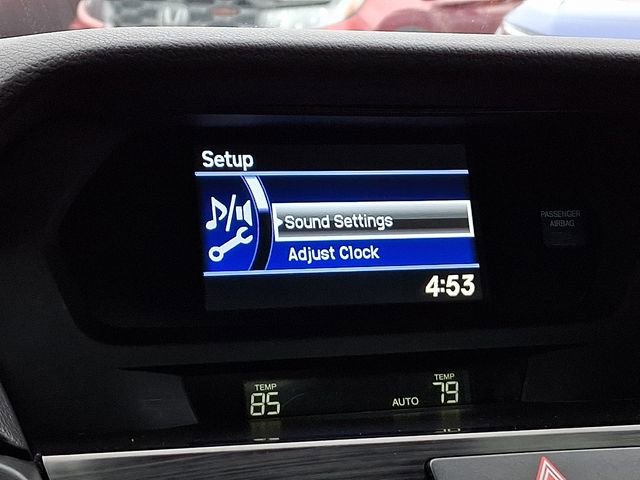 Used 2020 Acura ILX image 19