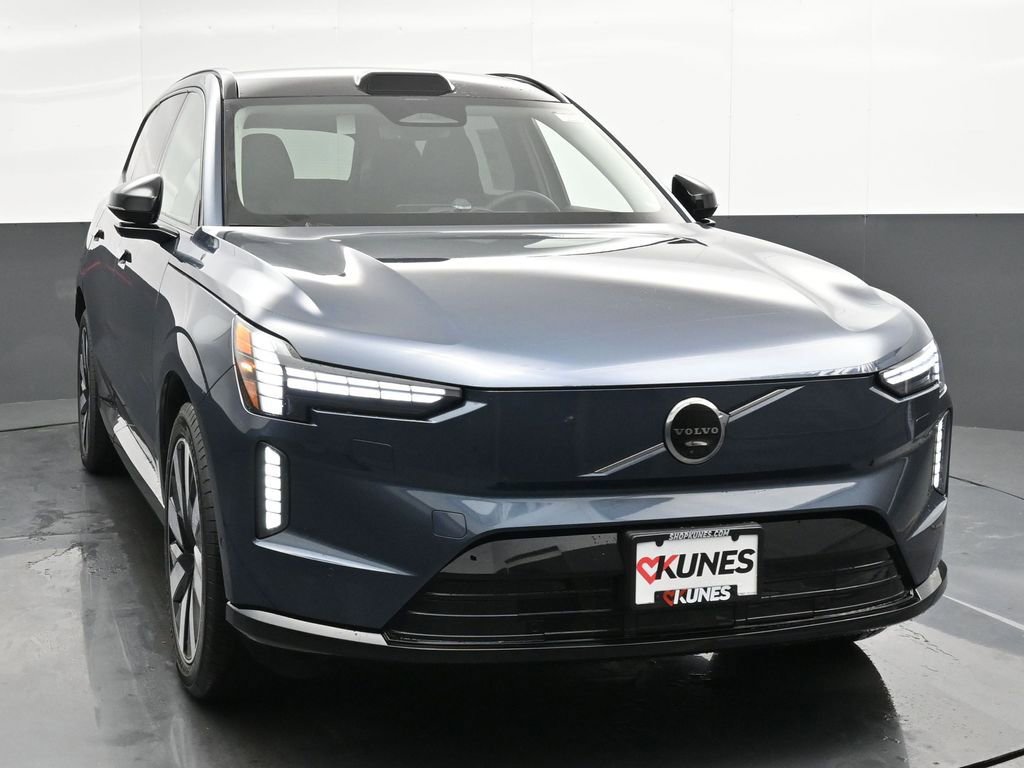New 2025 Volvo EX90 Ultra image 5