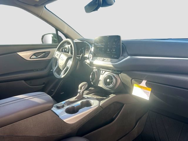 New 2026 Chevrolet Blazer LT w/ Sound & Technology Package image 34