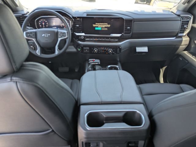 New 2026 Chevrolet Silverado 1500 RST w/ Convenience Package II AWD/4WD image 5