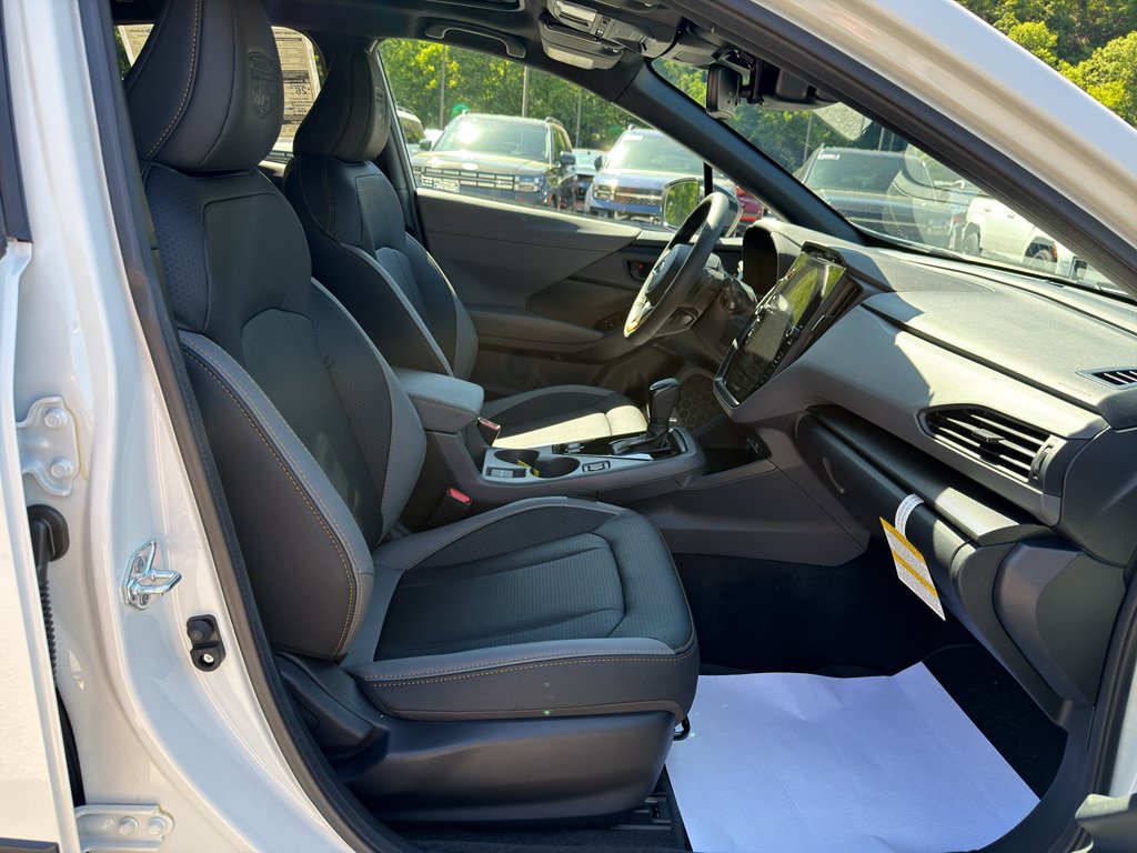 New 2026 Subaru Crosstrek 2.5i Wilderness w/ Crosstrek Mirror Package AWD/4WD image 24
