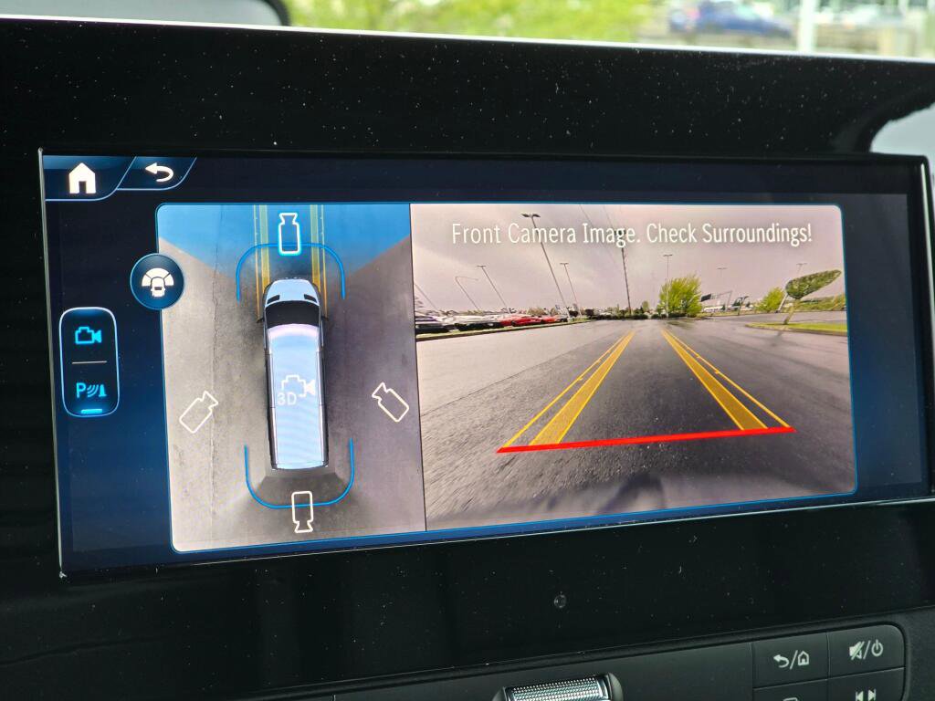 New 2026 Mercedes-Benz Sprinter 144 Cargo image 42