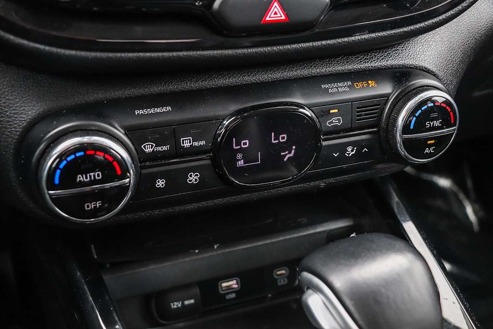 Used 2023 Kia Soul GT-Line FWD image 23
