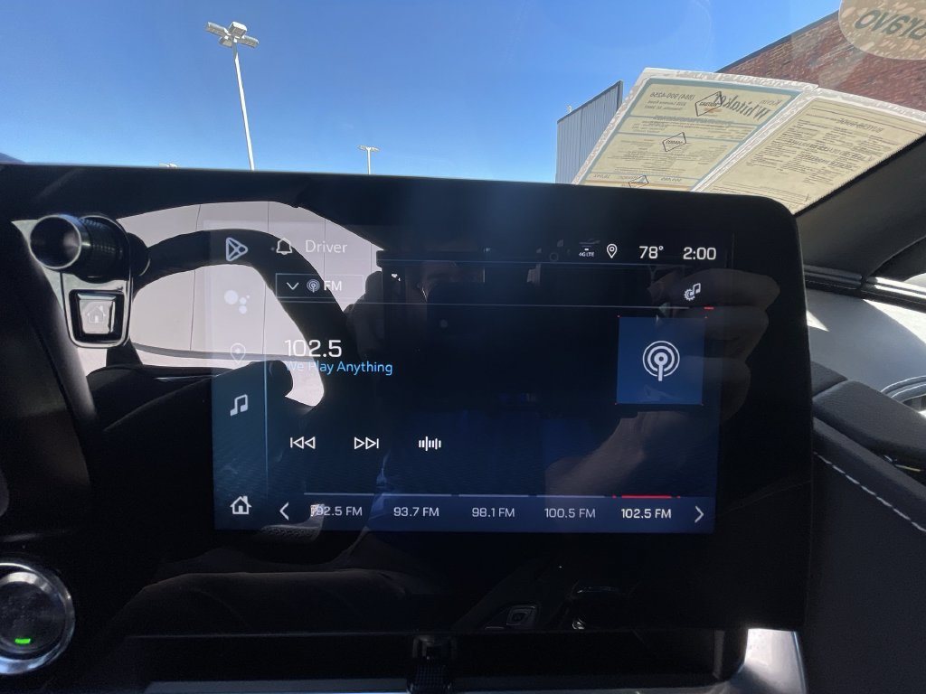 Used 2024 Chevrolet Corvette Stingray Preferred Cpe w/ 2LT RWD image 14